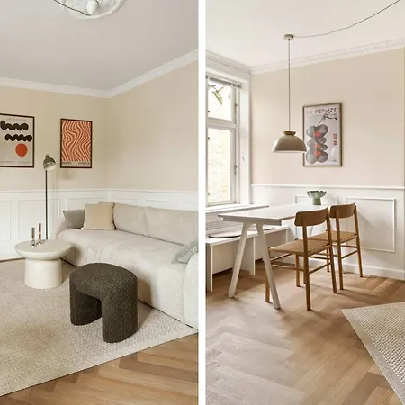 Luxury Renovated קופנהגן