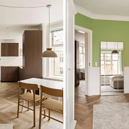 Luxury Renovated كوبنهاجن