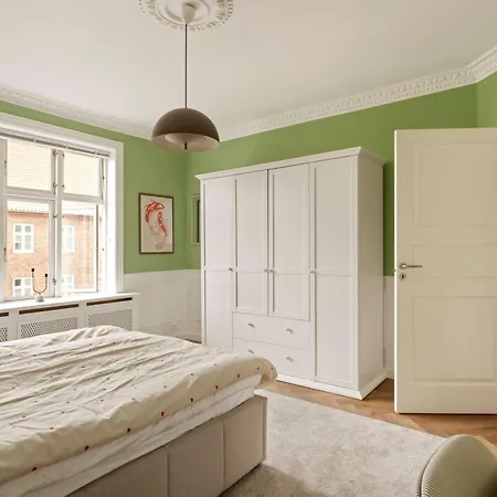 Luxury Renovated קופנהגן