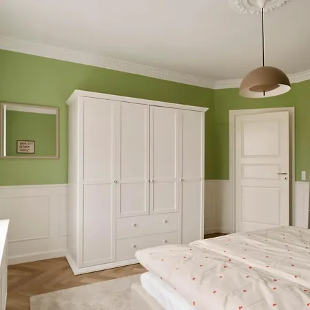 Luxury Renovated كوبنهاجن