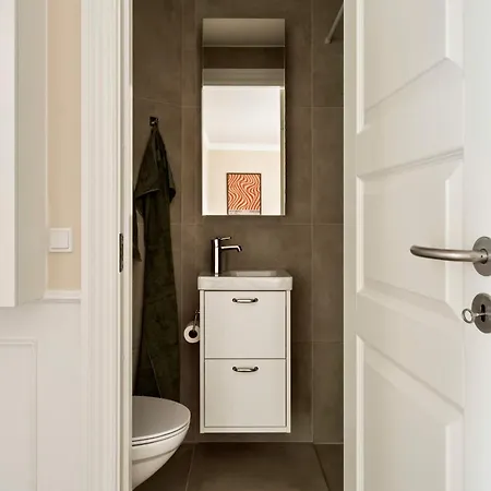 Luxury Renovated קופנהגן