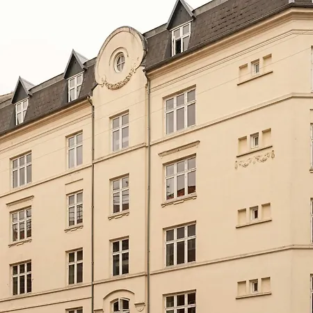 Luxury Renovated