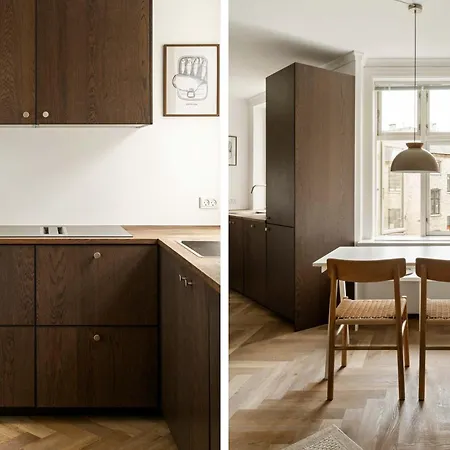 Luxury Renovated קופנהגן